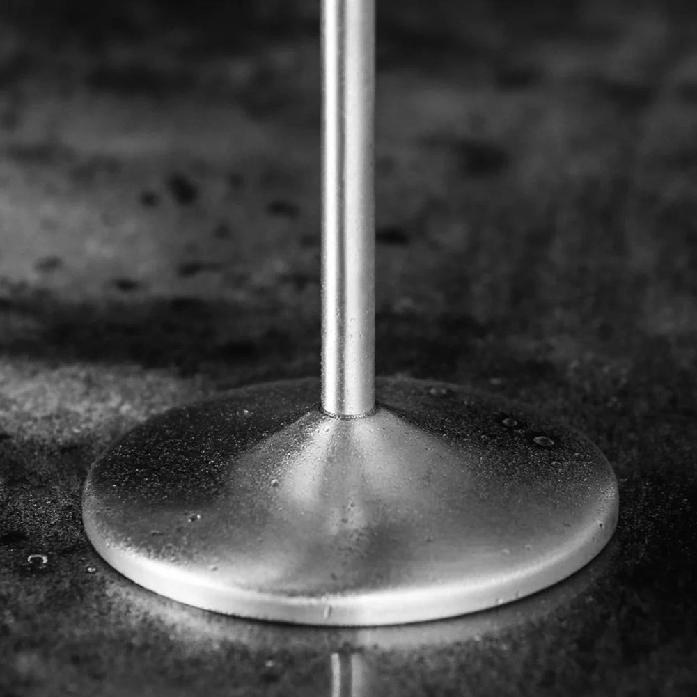 Бокалы для вина из нержавеющей стали вечерние бокалы сока напитков шампанского