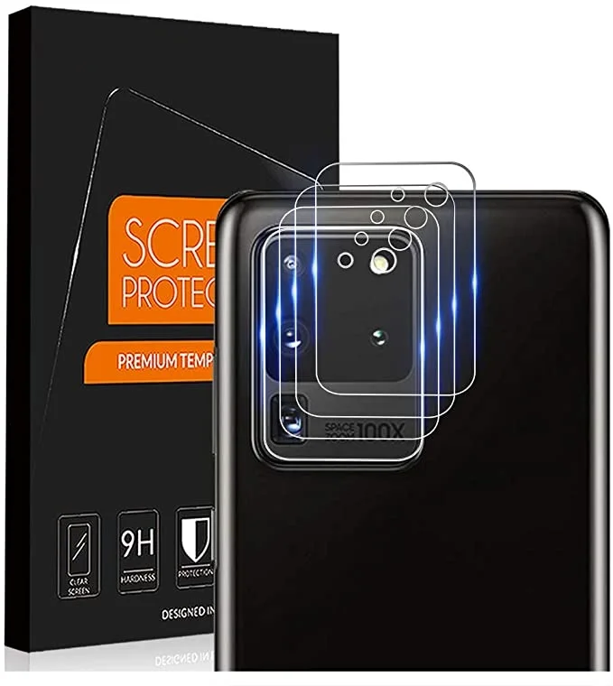 

Защитное стекло для Samsung Galaxy Note 20 Ultra S20 Plus Note 20 Ultra