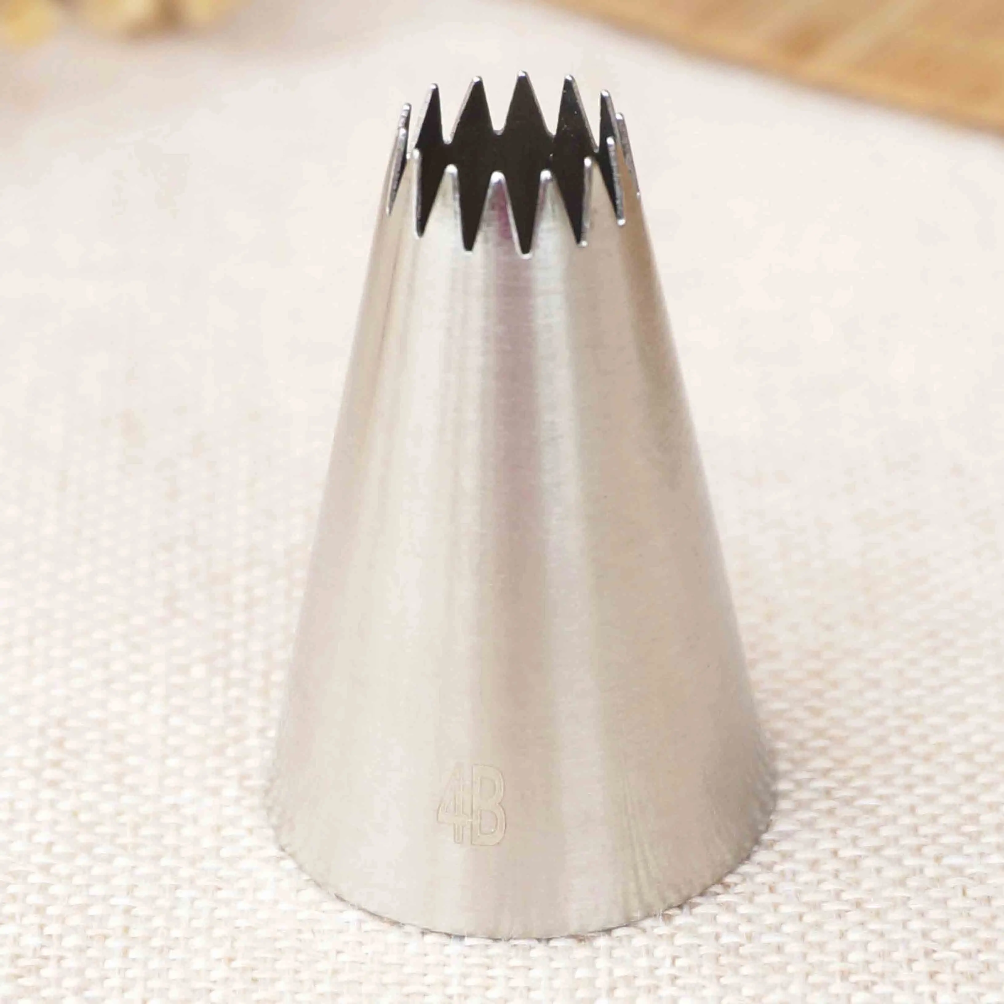 # 1B 4B 6B искусственная насадка декоративный наконечник большого размера насадки