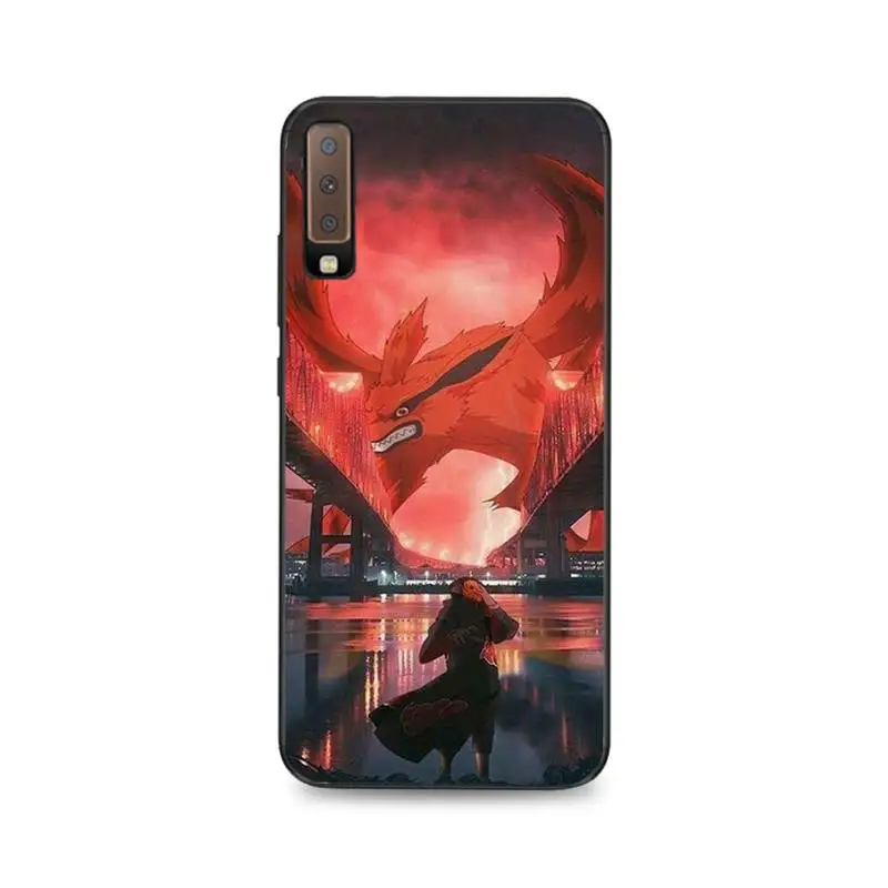 

Babaite Naruto 14 Phone Case For Samsung A51 A71 A40 A50 A70 A10 A20 A30 A6 A7 A8 A9