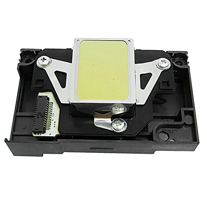 

Печатающая головка для офисного принтера Подходит для Epson L801 L800 L805 TX650 R290 T50 R330 насадка печатающая головка