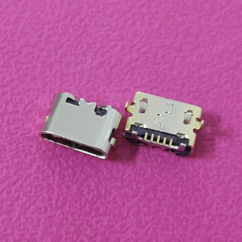 

Микро-USB коннектор док-станция зарядный разъем микро-USB порт для Huawei P8 Lite ALE-L21