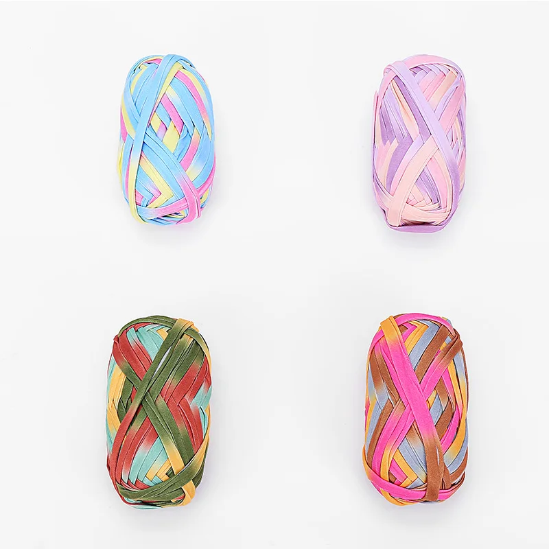 1 кг оптовая продажа плотная ткань пряжа хлопок вязание ручная вязка мягкая