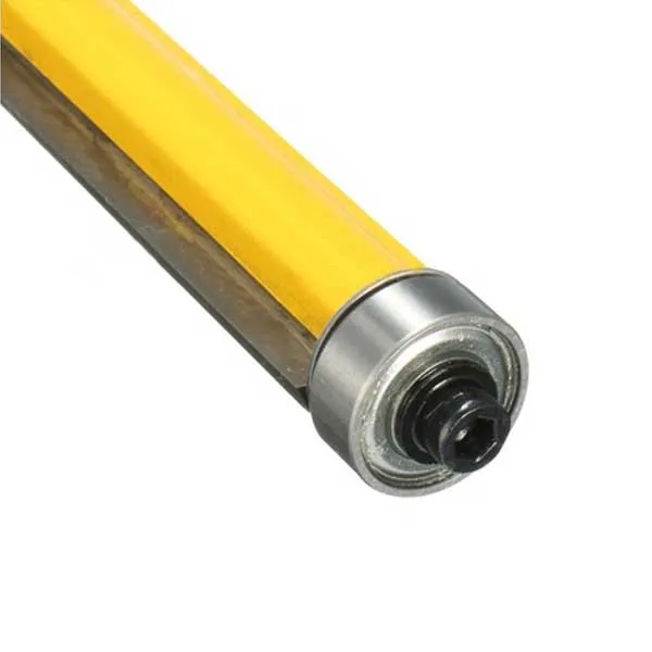 Горячий-жалюзи планка деревообрабатывающий резак фрезерный фрезы-средний-1/2