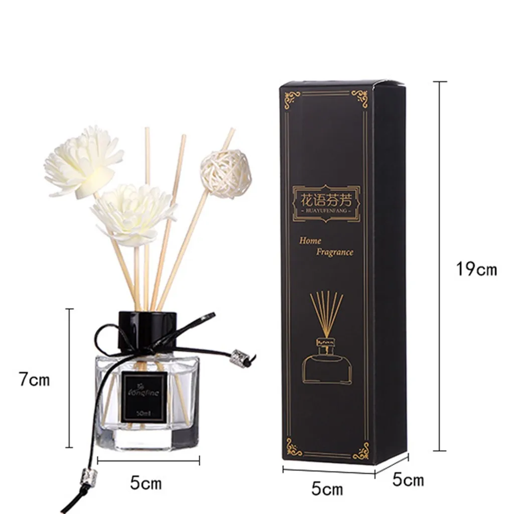 Природное ароматизированное масло стеклянные бутылки с несколькими вкусами