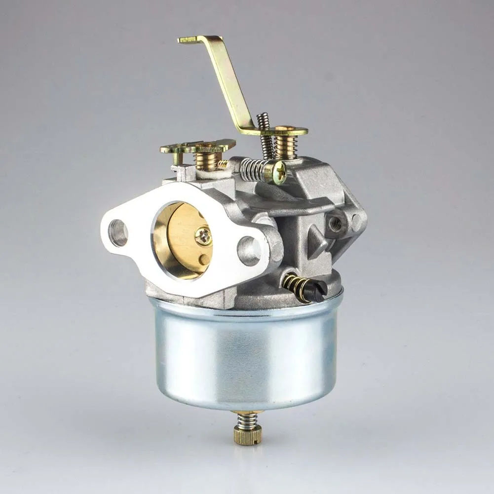 

Carburetor For Tecumseh H30 H50 H60 HH60 632230 632272 631067 631828 632076 Height Adjustable Nozzle Lawn Mower Carburetor Parts