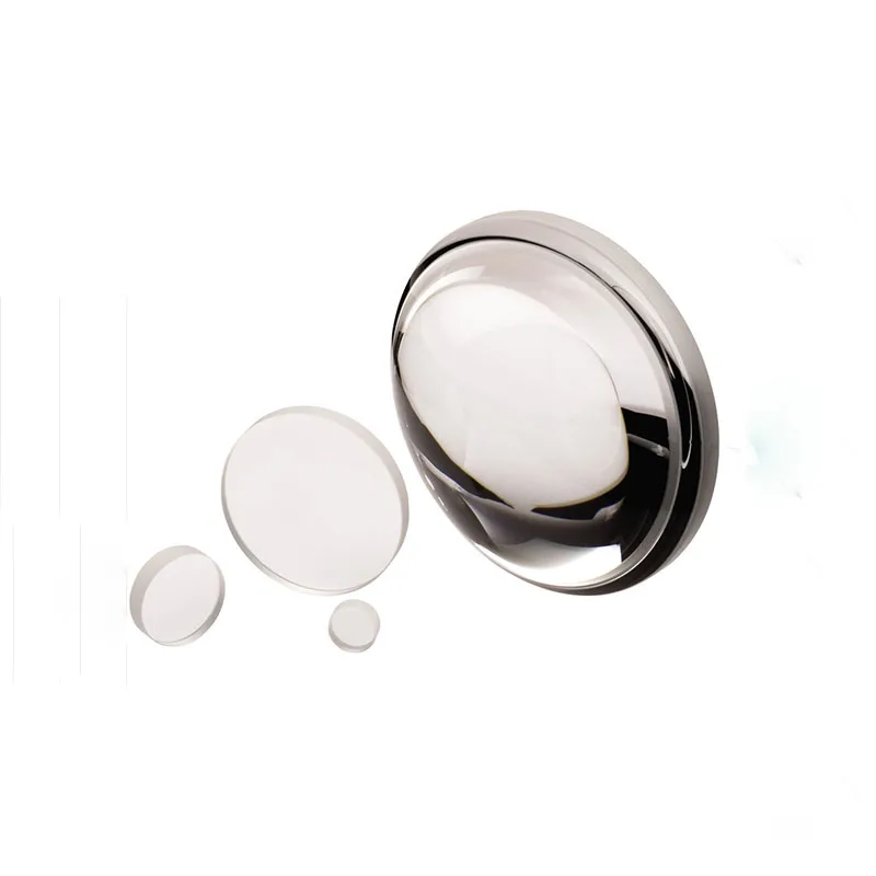 

Meniscus lens diameter 15mm focal length 23.2mm Fiber laser focal lens for laser cutting welding machine