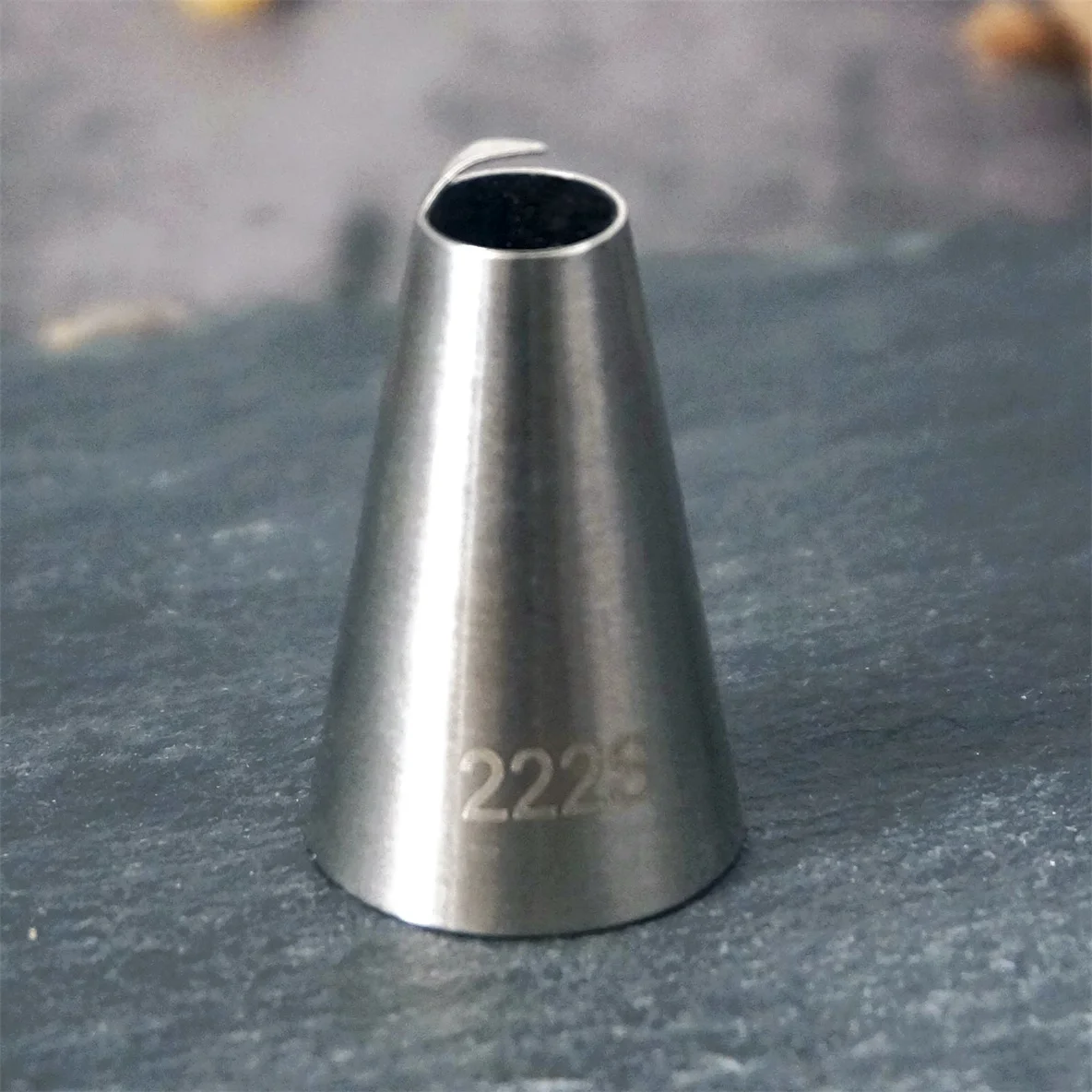 #222S #222 # 222B круглые насадки для кондитерских изделий Кондитерские украшение торта