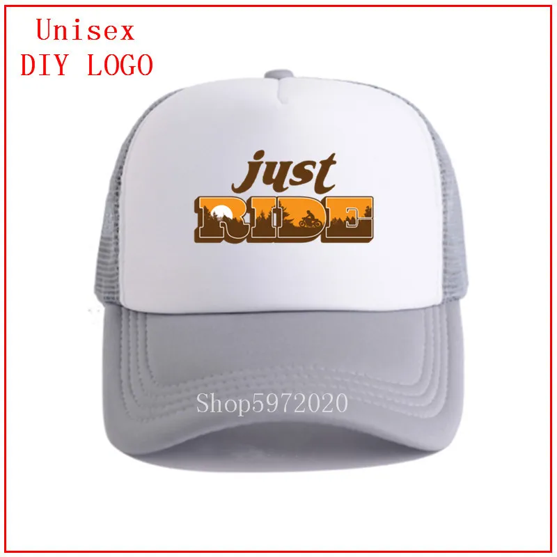 Кепка из сетчатой ткани для мужчин и женщин модная бейсболка с полями дышащая в