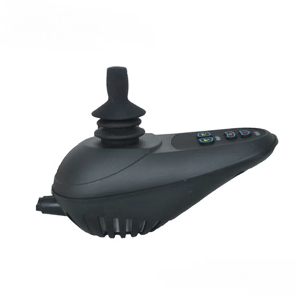 

High Quality DC 24V Brushed Electric Controller 35A Controller For Wheelchair