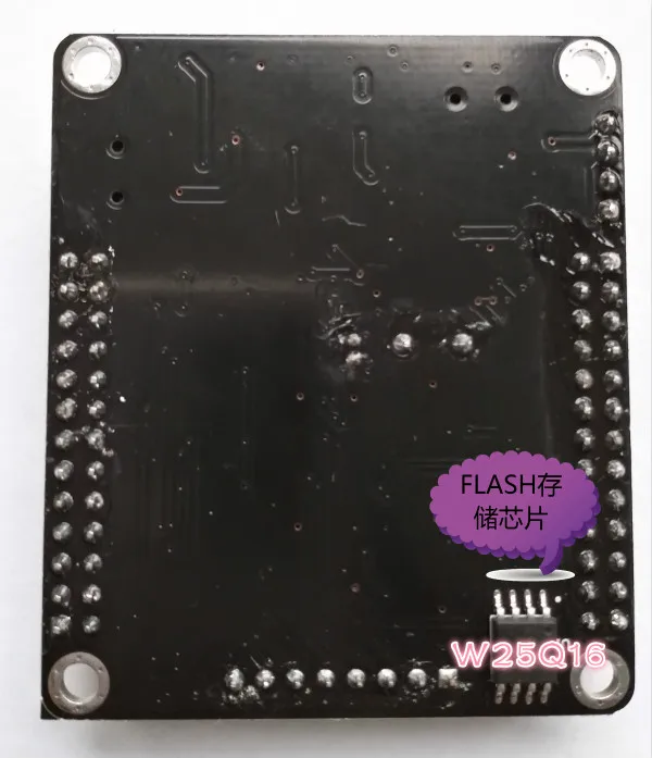 STM32F103RCT6/RBT6 макетная плата ARM STM32 минимальная системная 51 AVR | Электроника