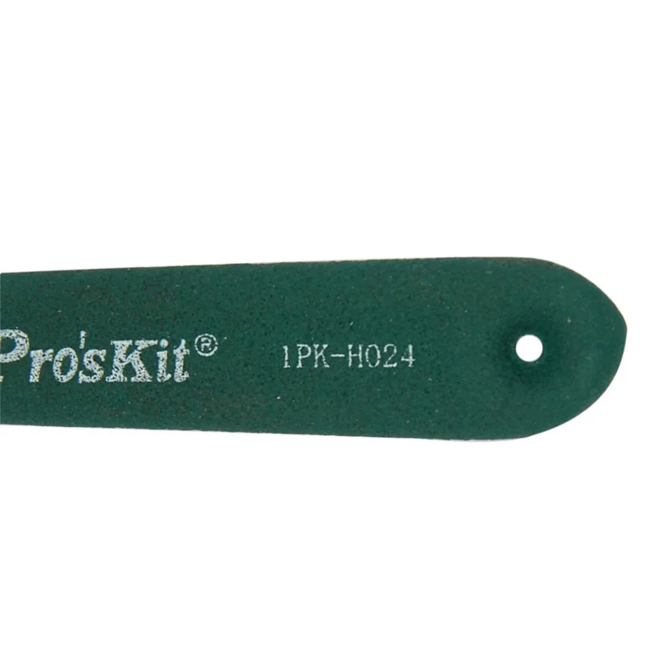 

1PK-H024 4" Precision Insulated Adjustable Wrench&Spanner