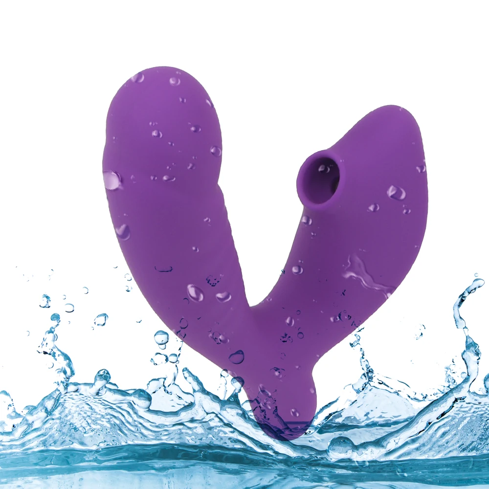 Оло G точечный Массажер клитор влагалище стимулятор оральный язык сосание на