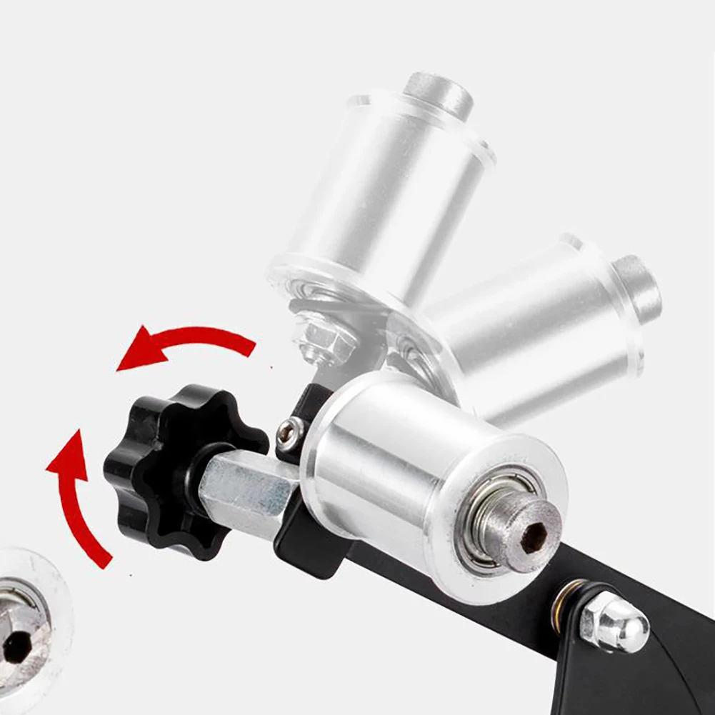 

Angle Grinder Belt Sander Attachment Replacement Metal Stainless Steel Wood Sanding Adapter Accessories Wooden Polishing Machine