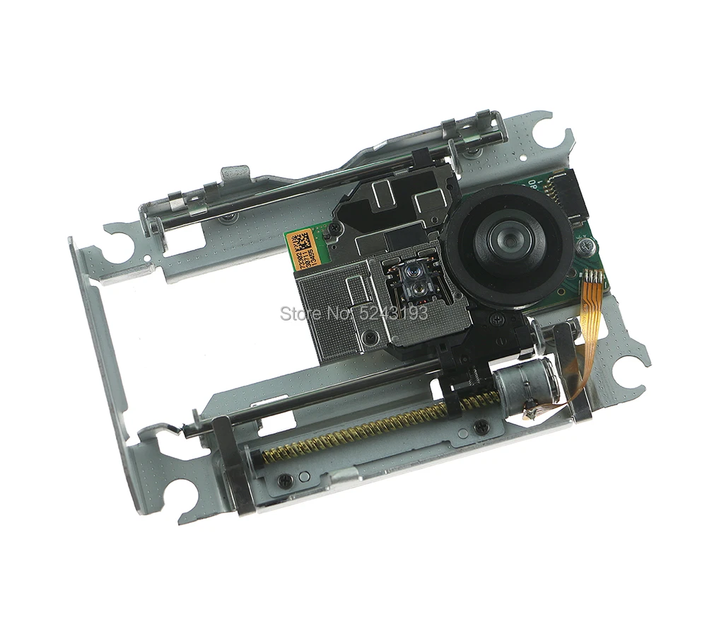 5 шт. оригинальные новые игровые лазерные линзы для PS4 фотооптический привод