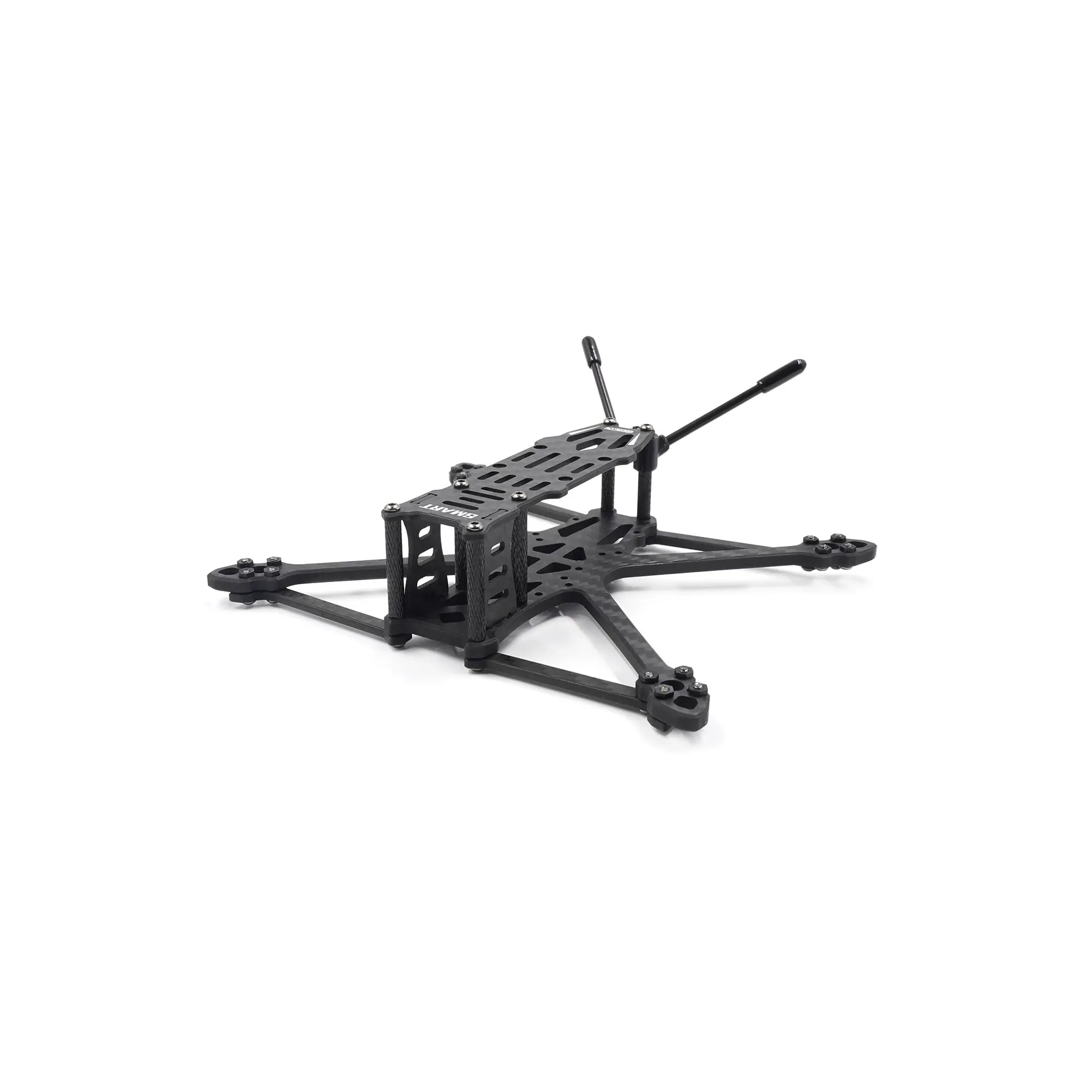 

GEPRC GEP-ST35 Smart35 Frame 3.5inch 155mm Wheelbase FreeStyle 4mm Arms For RC DIY FPV Racing Drone