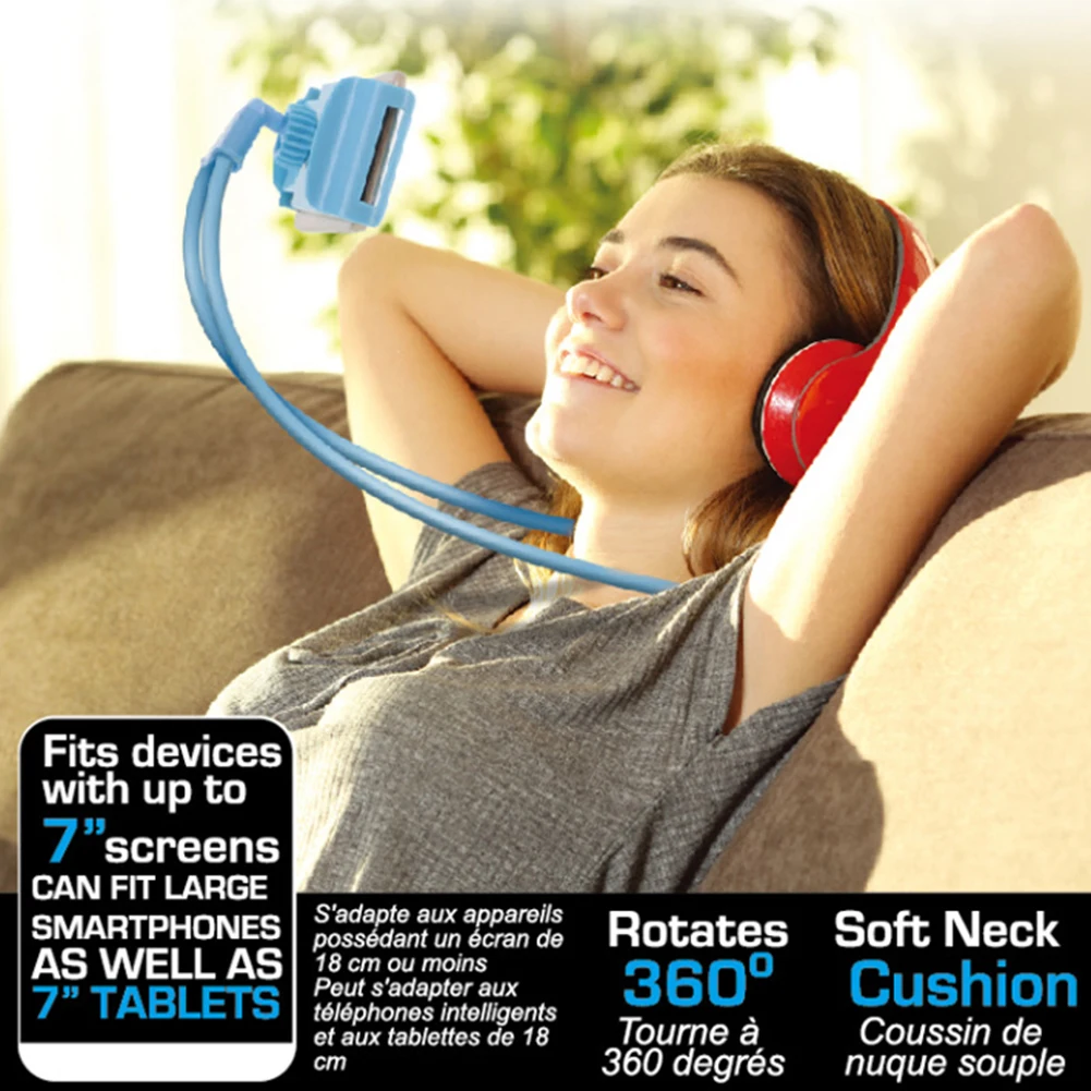 Универсальный вращающийся на 360 градусов подвесной держатель кронштейн стойка