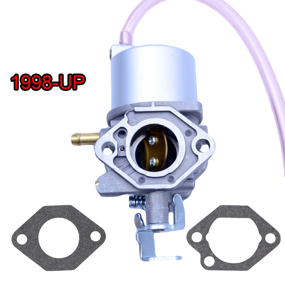 Карбюратор для гольф-мобиля Club Kawasaki 1998-UP FE290 двигатель DS и прецедентный Carb 1016438
