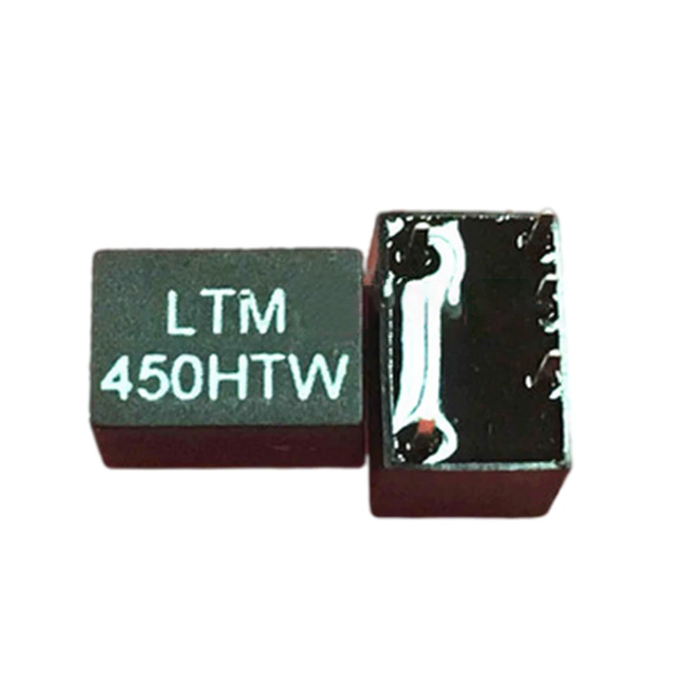 10pcs/Lot LTM450HTW LTM 450HTW CFWM450HT 450HTW LTM450H LTM 450HT 3+2 5Pin 450KHz