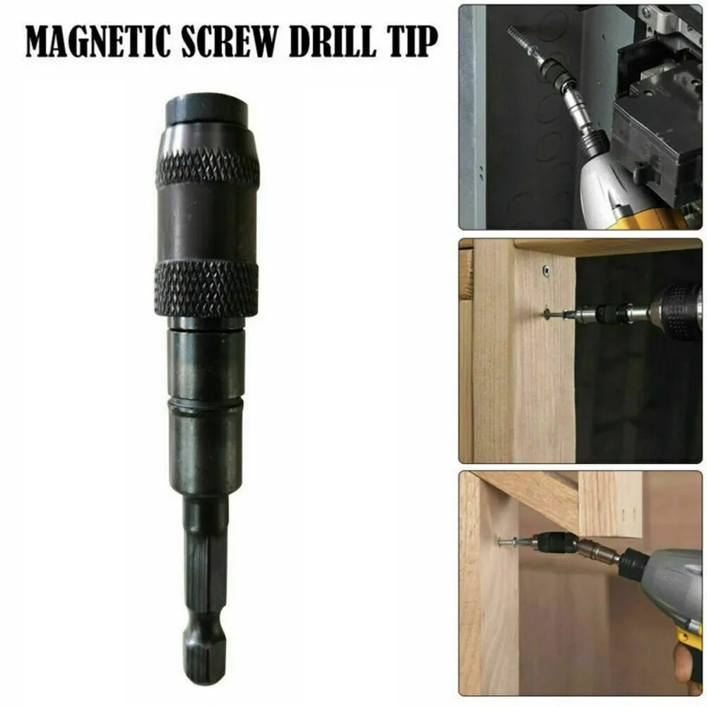 Универсальное винтовое сверло для цеха из углеродистой стали