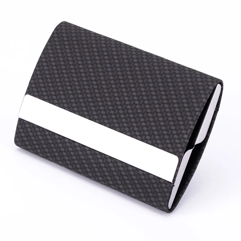 

Кошельки для удостоверения личности, кредитницы для женщин и мужчин, модный брендовый металлический алюминиевый чехол для банковских карт,...