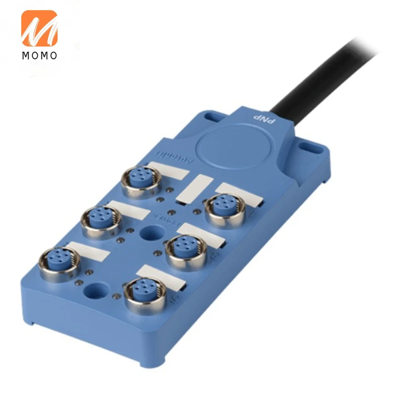 

5-Pin Type Distirbution Box