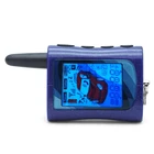 Брелок для автомобильной сигнализации sherhan a b magicar с ЖК-дисплеем