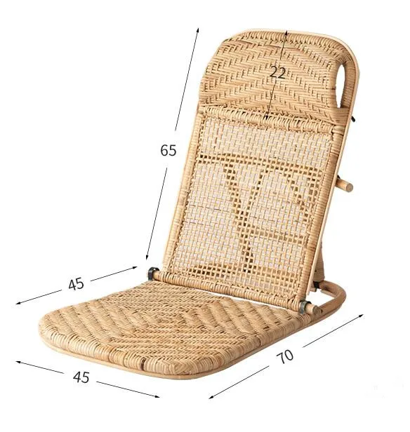 買取 籐製折りたたみ椅子,ビーチチェア,竹杖,芝生,ベンチ,折りたたみ式,キャンプ