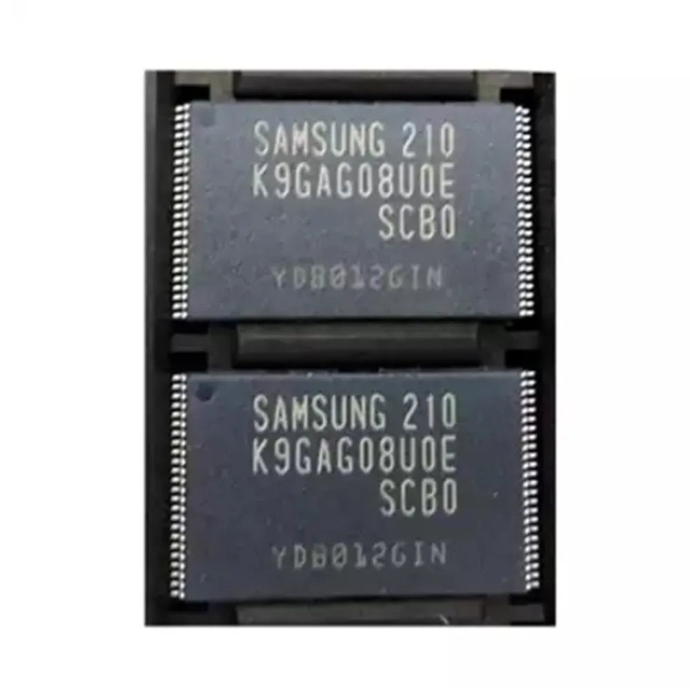 ЖК-драйвер COF TAB IC samsung 210 K9GAG08U0E SCB0 | Инструменты