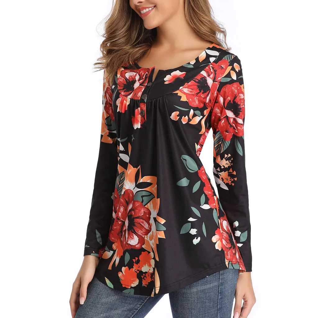 2019 женская летняя футболка без рукавов на пуговицах повседневные свободные топы