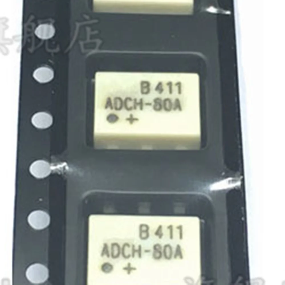 

NEW ADCH-80A+ SMD original (5PCS)
