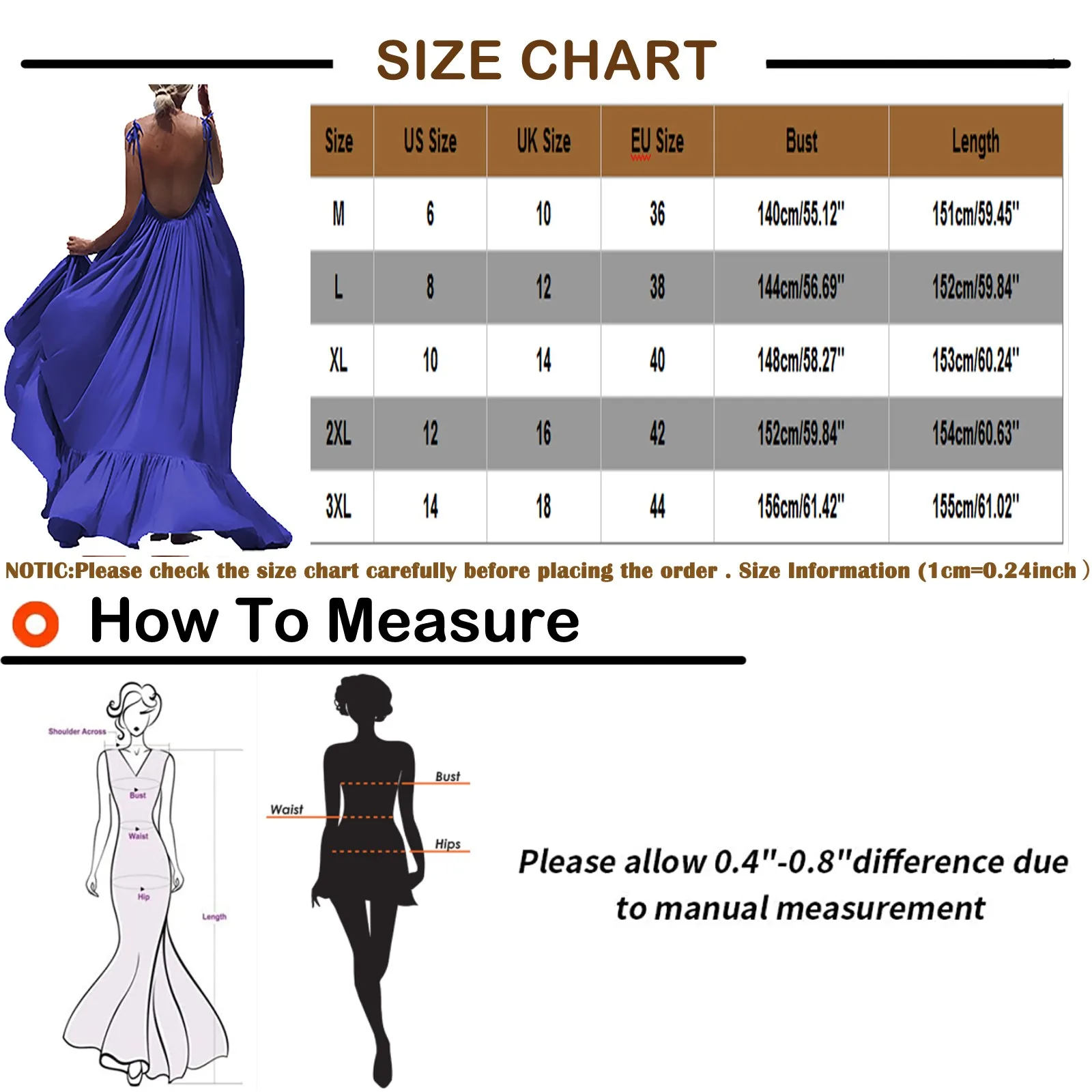 

Womens Beach Robe Femme Plus Size Long Kaftan Sexy V-neck Long Maxi Vestidos M-3xl Summer Dress Sleeveless Party Sundress