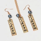 Коми 25 Стиль s полинезийский Гавайский Самоа Маршалл стиль серый жемчуг ракушка Очаровательная подвеска с животными Подвеска Висячие серьги-гвоздики набор