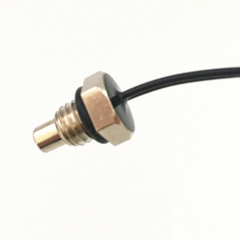 Датчик температуры NTC зонд M8 измерение водонагревателя для измерения расхода