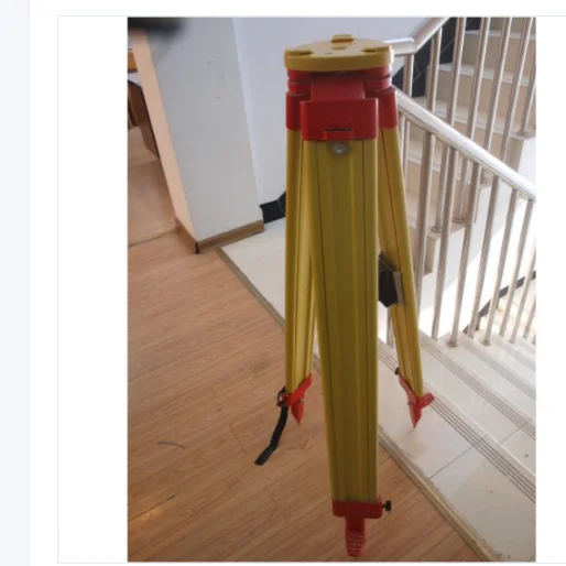 

professional wooden survey tripod heavy duty, tripod total station