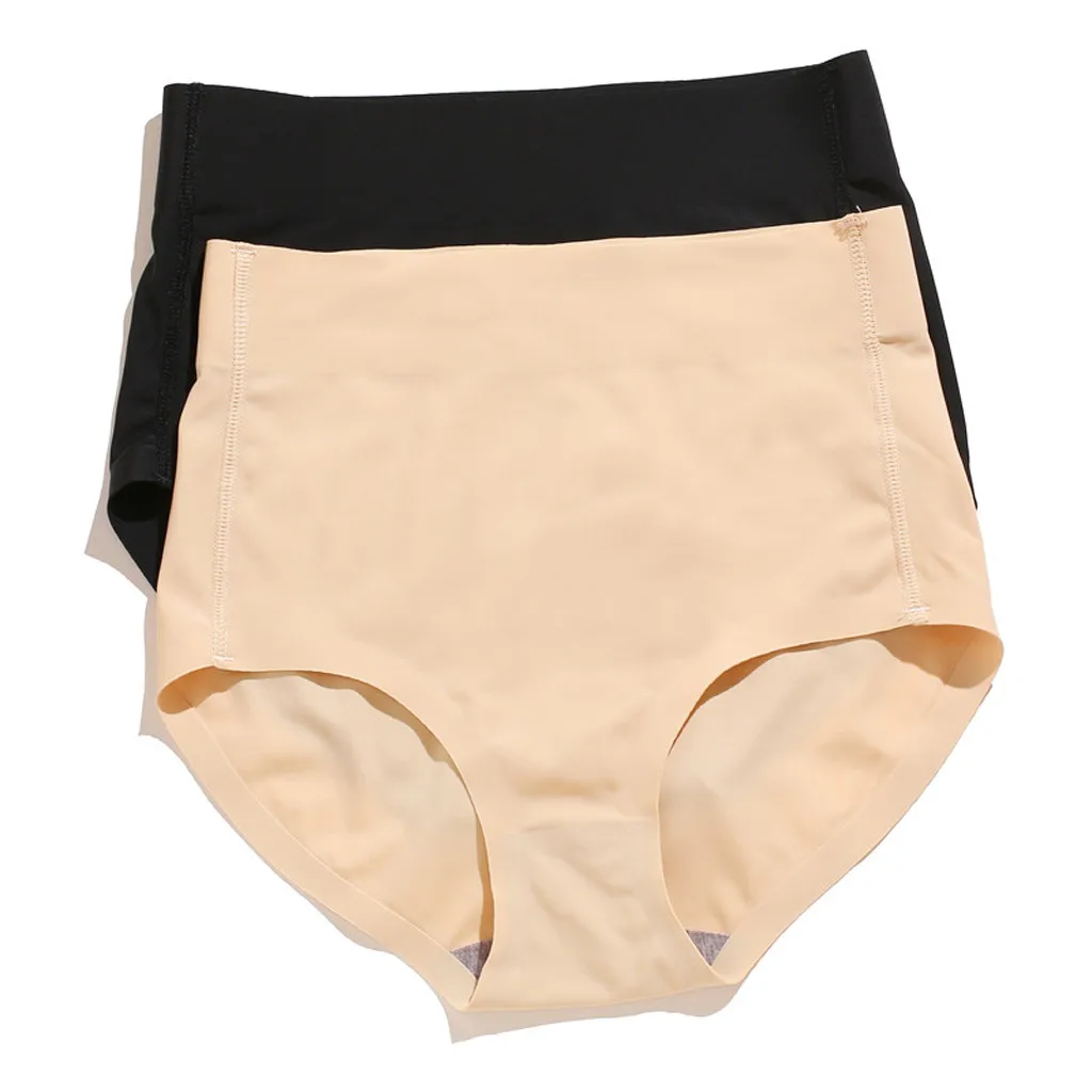 Сексуальные женские трусики корсет трусы хлопковые формирующие одежду тело