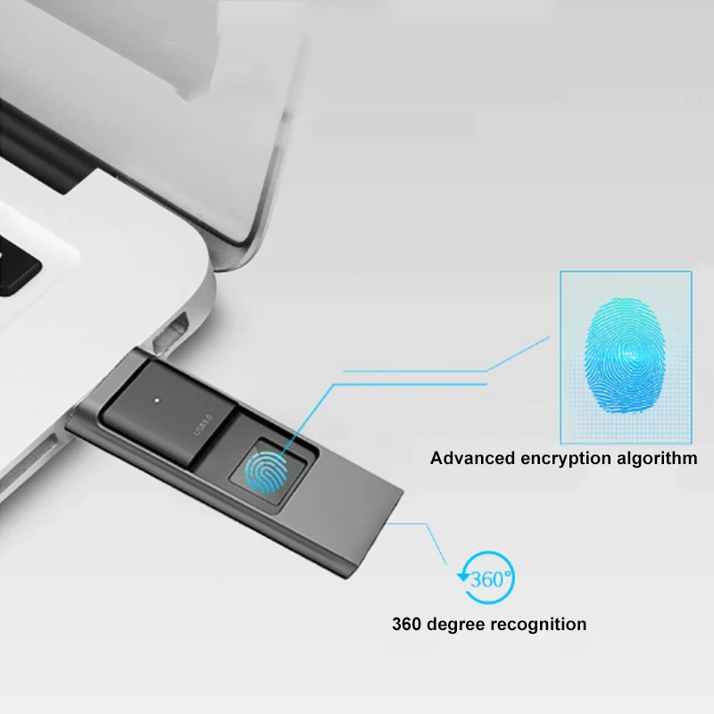 USB-флеш-накопитель с кодировкой 32 ГБ 3 0 дюйма | Компьютеры и офис