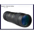 8-40x40 HD монокуляр ночного видения BAK4, Монокуляры для концерта, фотографий на телефоне, телескоп для видеосъемки FMC