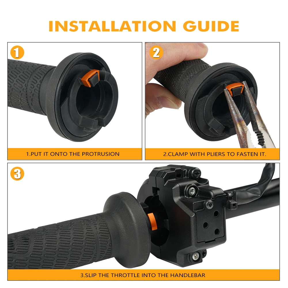 Детали дроссельной заслонки для KTM 1290 Super Duke R GT Adventure R/S 790 890 2019 2020 2021 - купить по