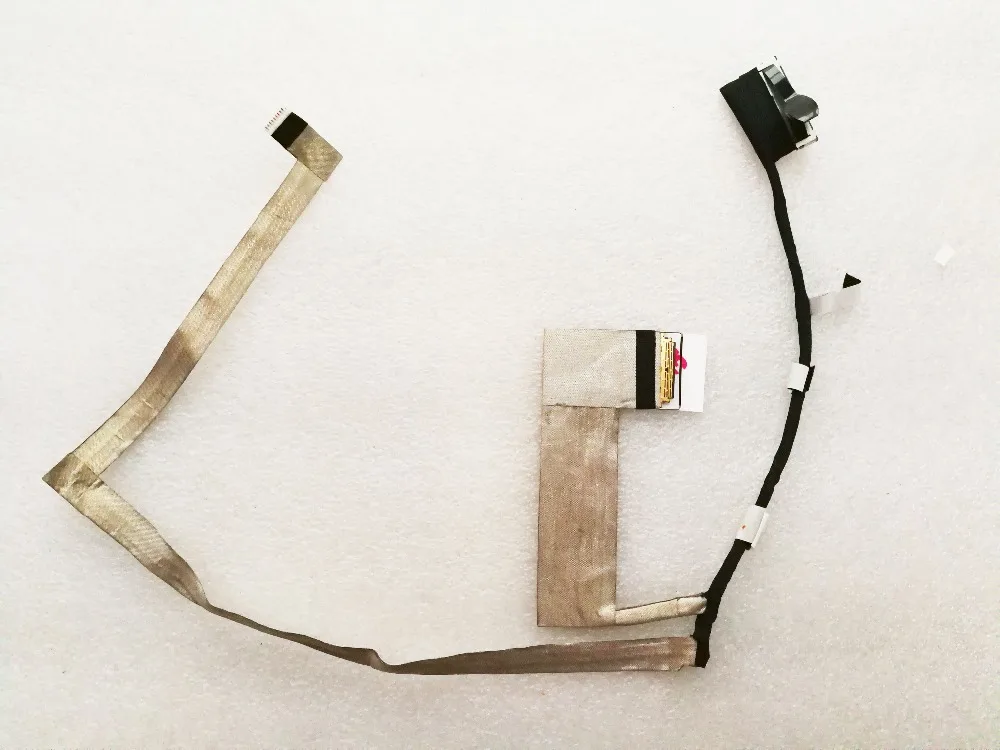 new original for DELL Latitude 7480 E7480 FHD 0D81MX D81MX cn-0D81MX DC02C00DW00 led lcd lvds cable | Компьютеры и офис