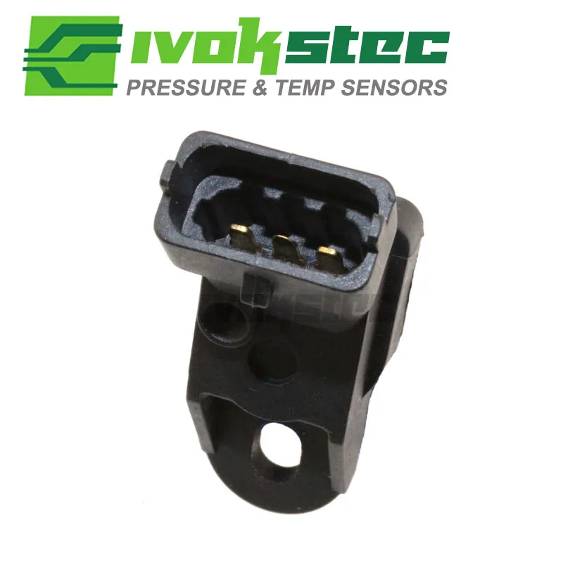 Датчик карты для OPEL VAUXHALL ASTRA G OMEGA VECTRA B ZAFIRA 2 0 DI DTI 1 7 TD OE #46433053 46468682 90541409 0281002137