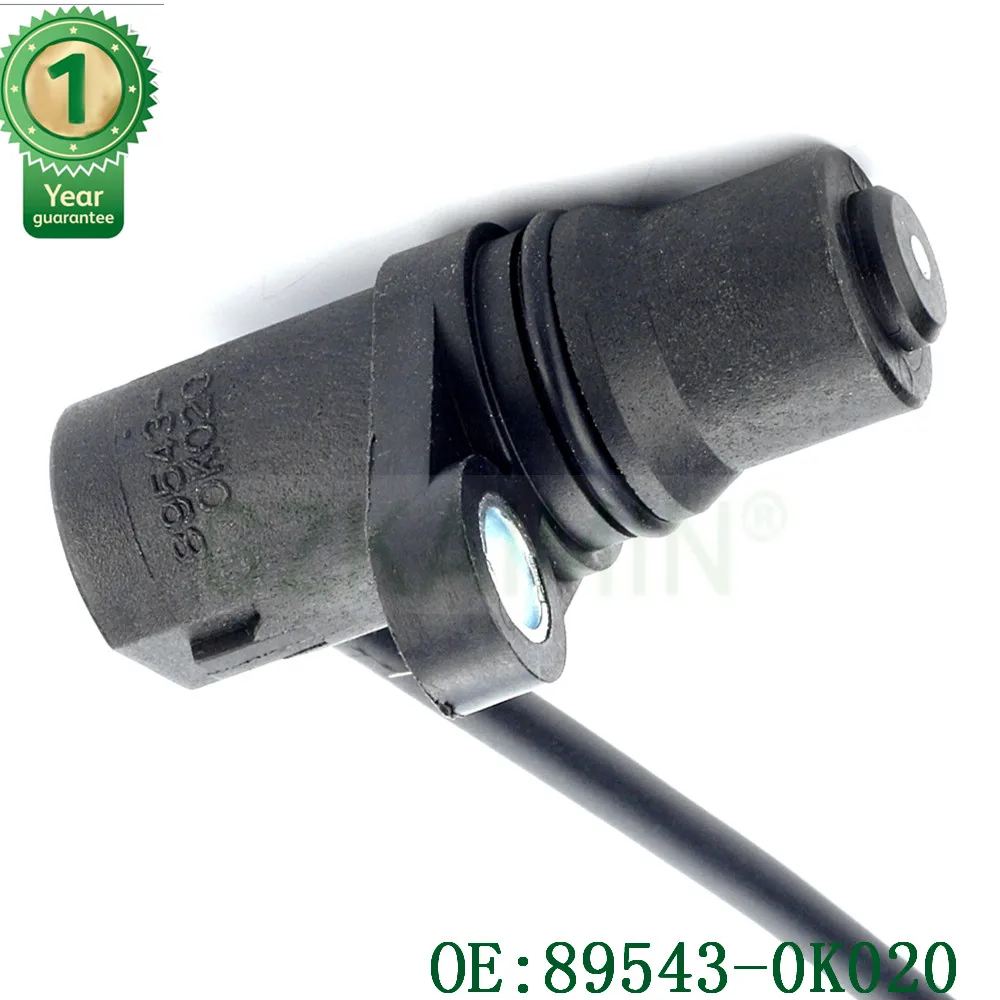 Датчик скорости колес ABS 89543-0K020 89545-0K070 89546-0K070 для Toyota Hilux Vigo датчик | Автомобили и