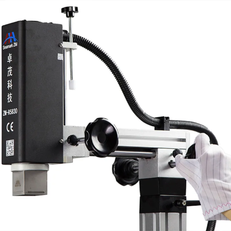 Оригинальная рабочая станция горячего воздуха BGA 3 зоны 4500 Вт|Паяльные станции| |