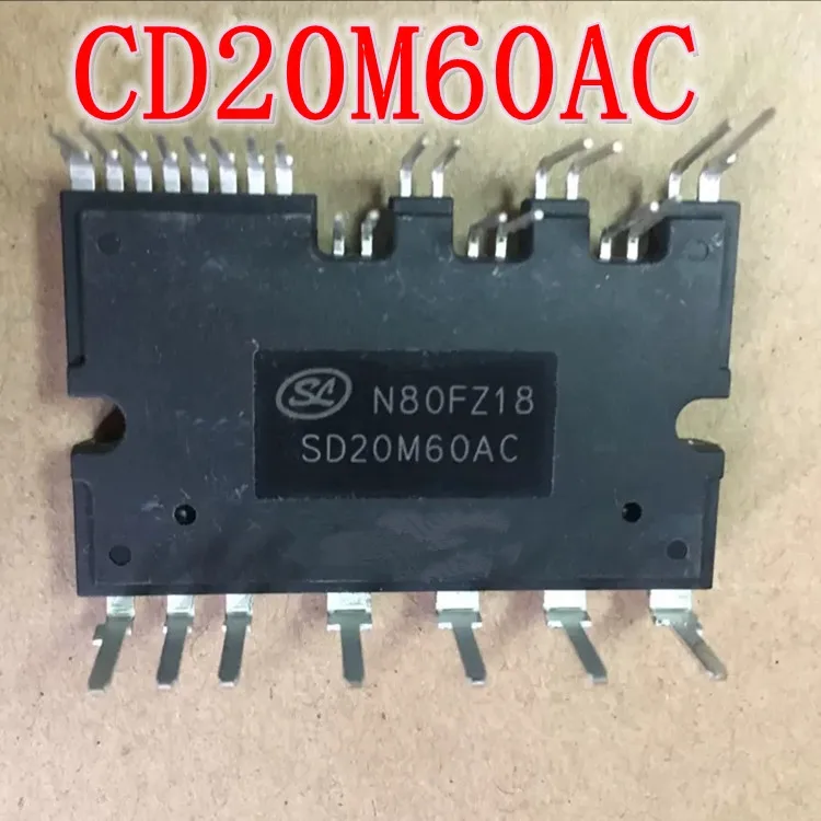 SD20M60A SD20A60FA SD20M60AC Бесплатная доставка Новый и оригинальный модуль|Детали