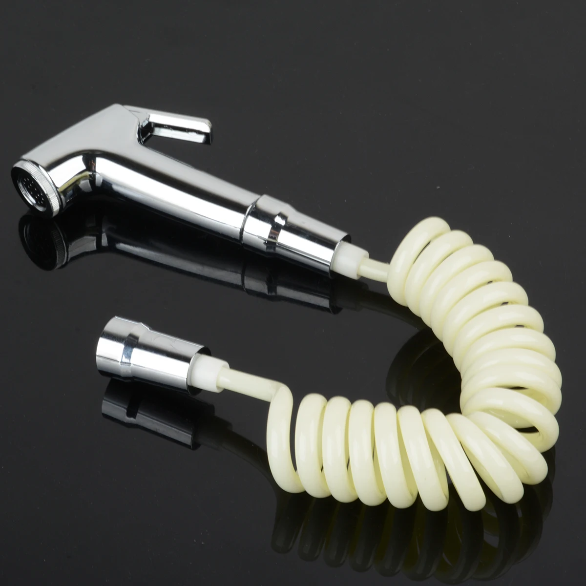 Портативный Ручной Биде Туалет Shattaf распылитель насадка душевая головка для дома