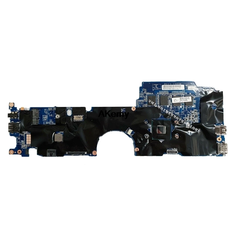 

For Lenovo thinkpad 11e Yoga 11e LI5B laptop motherboard N2940 4GB DALI5BMB8G0 FRU 00HT221 mainboard
