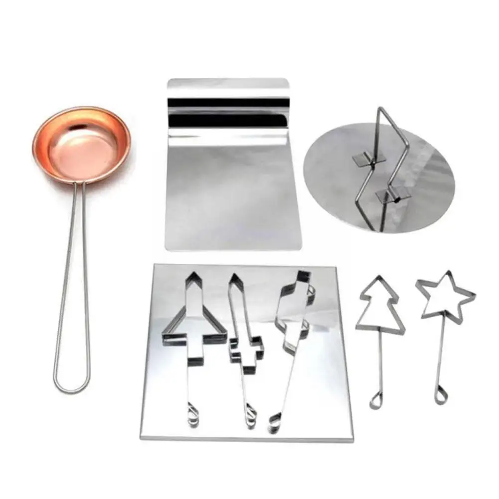 

Игра «кальмар», корейская традиционная Классическая закуска, искусственный сахар, набор для рукоделия, инструмент для изготовления печень...