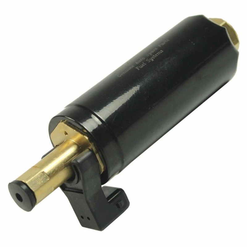 AP03 12V с низким уровнем Давление Электрический топливный насос для Volvo Penta 4.3L 5.0L 5.7L