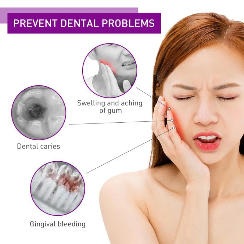 Стоматологический раскрывающий зубной налет Y-Kelin таблетки обнаруживающий агент