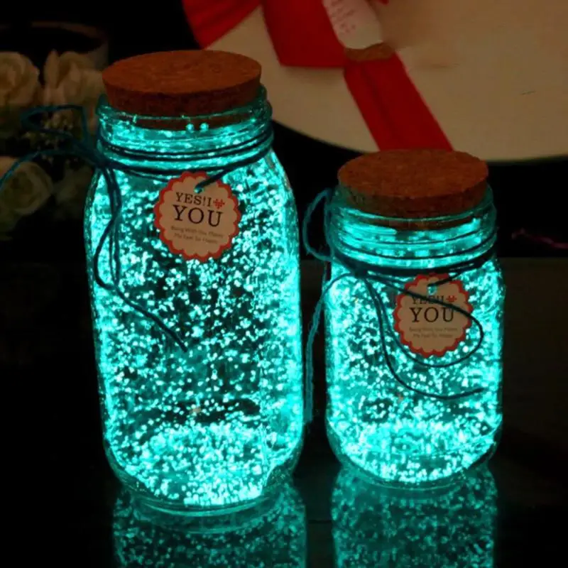 

Флуоресцентные частицы, 10 г